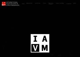 Iavm.org