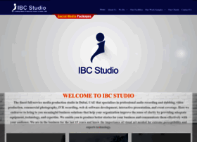 ibcstudio.com