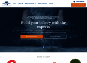 Ibe-bakery.com.au