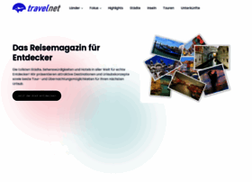 ibe.travelnet-online.de