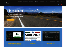 Ibef.net