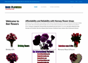 iberflowers.com