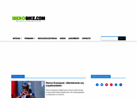 iberobike.com