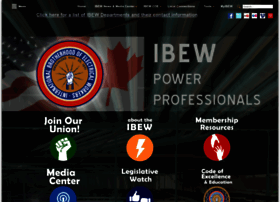 Ibew.org