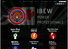 ibew.org