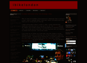 ibikelondon.blogspot.com