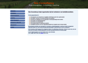 ibisconsultancy.nl
