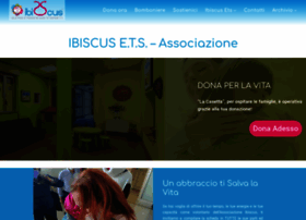 ibiscusonlus.org