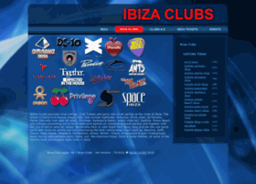 Ibiza-clubs.net