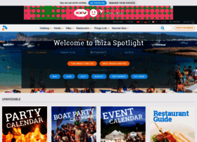 Ibiza-spotlight.com
