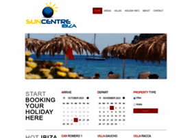 Ibizasuncentre.com