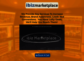 Ibizmarketplace.com