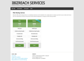 ibizreach.com