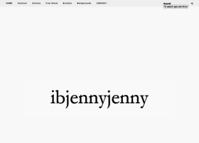 ibjennyjenny.com