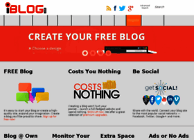 iblog.com