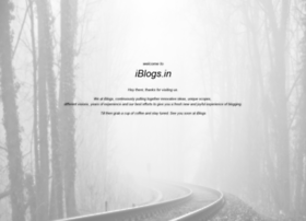 iblogs.in
