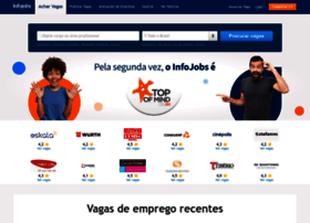 ibm-brasil.infojobs.com.br