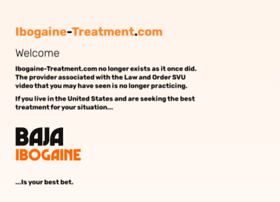 ibogaine-treatment.com