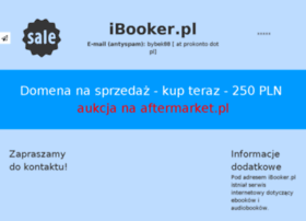 ibooker.pl