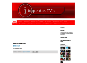 ibopeetv.blogspot.com.br