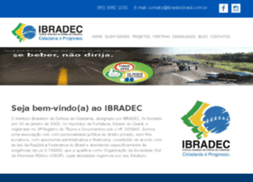 ibradecbrasil.com.br