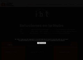 ibt.com.mx