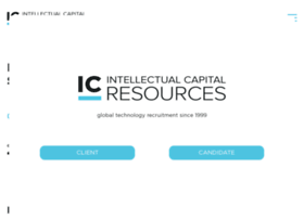 Ic-resources.com