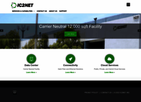 Ic2net.net