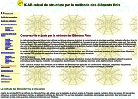 icab.org