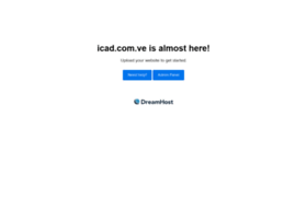 icad.com.ve