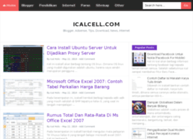 icalcell.com