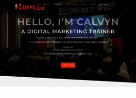 Icalvyn.com