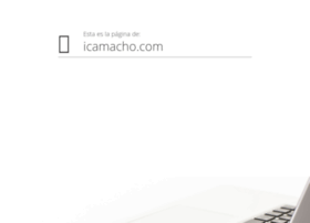 icamacho.com