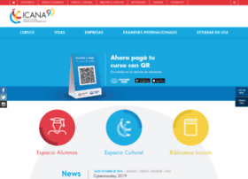 icana.org.ar