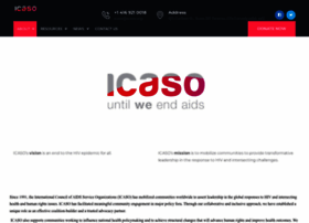 Icaso.org