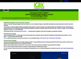 Icax.com