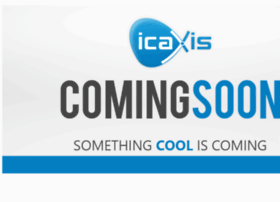 icaxis.com