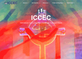 Iccec.org