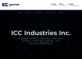 Iccindustries.com