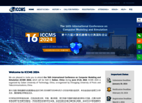 Iccms.org