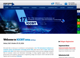 Iccsit.org