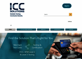 Iccsolutions.com