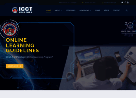 Icct.edu.ph