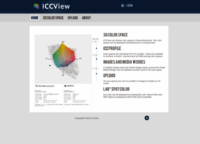 iccview.de