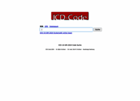 icd-code.de