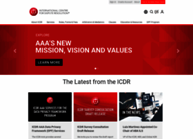 Icdr.org