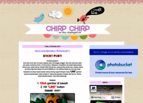 Ice-chirp-chirp.blogspot.com