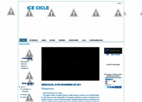 ice-cicle.blogspot.com