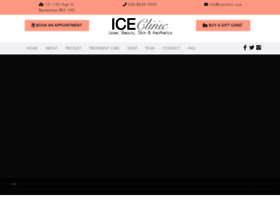 Ice-clinic.com