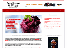 Ice-creammaker.com